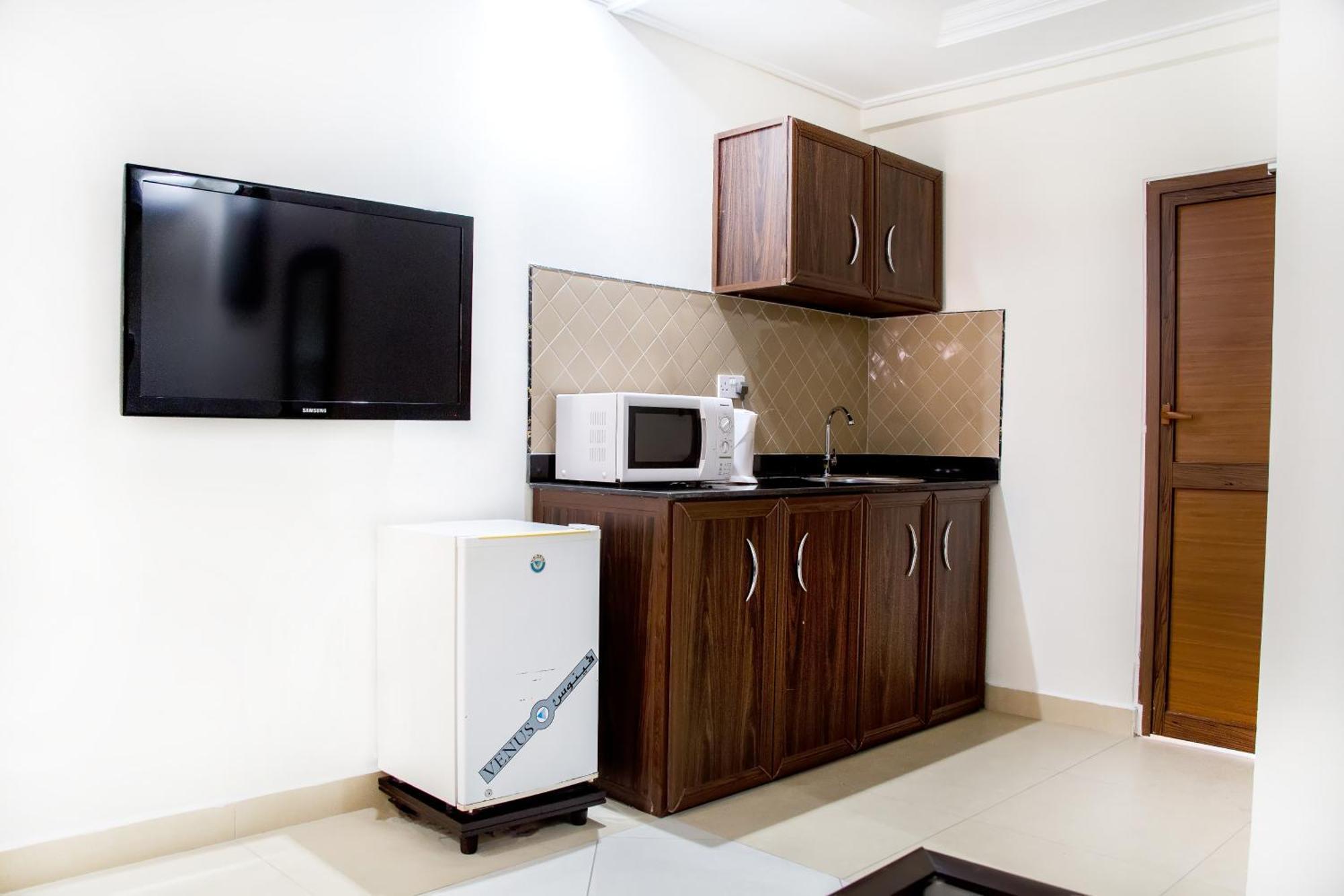 Sleep Inn Hotel - Kariakoo Dar es Salaam Exteriér fotografie