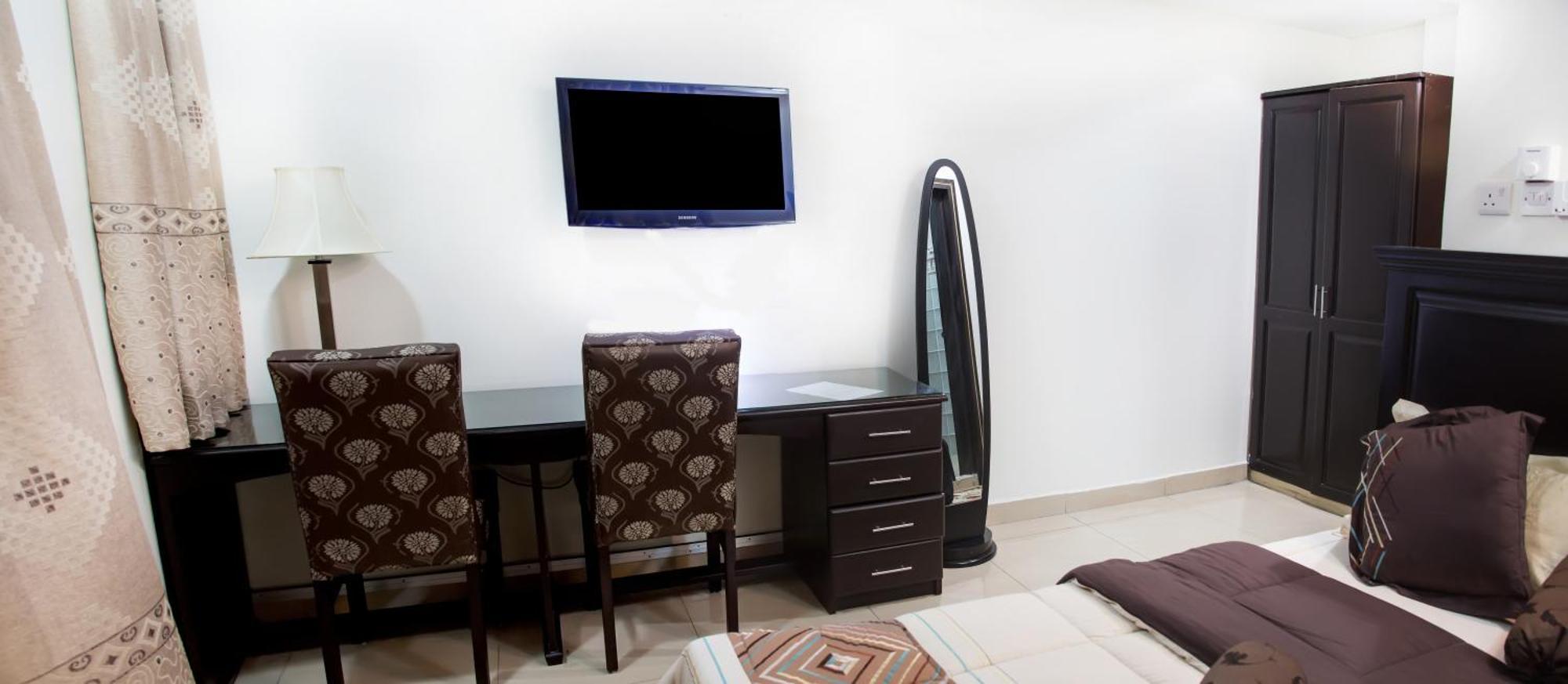 Sleep Inn Hotel - Kariakoo Dar es Salaam Exteriér fotografie
