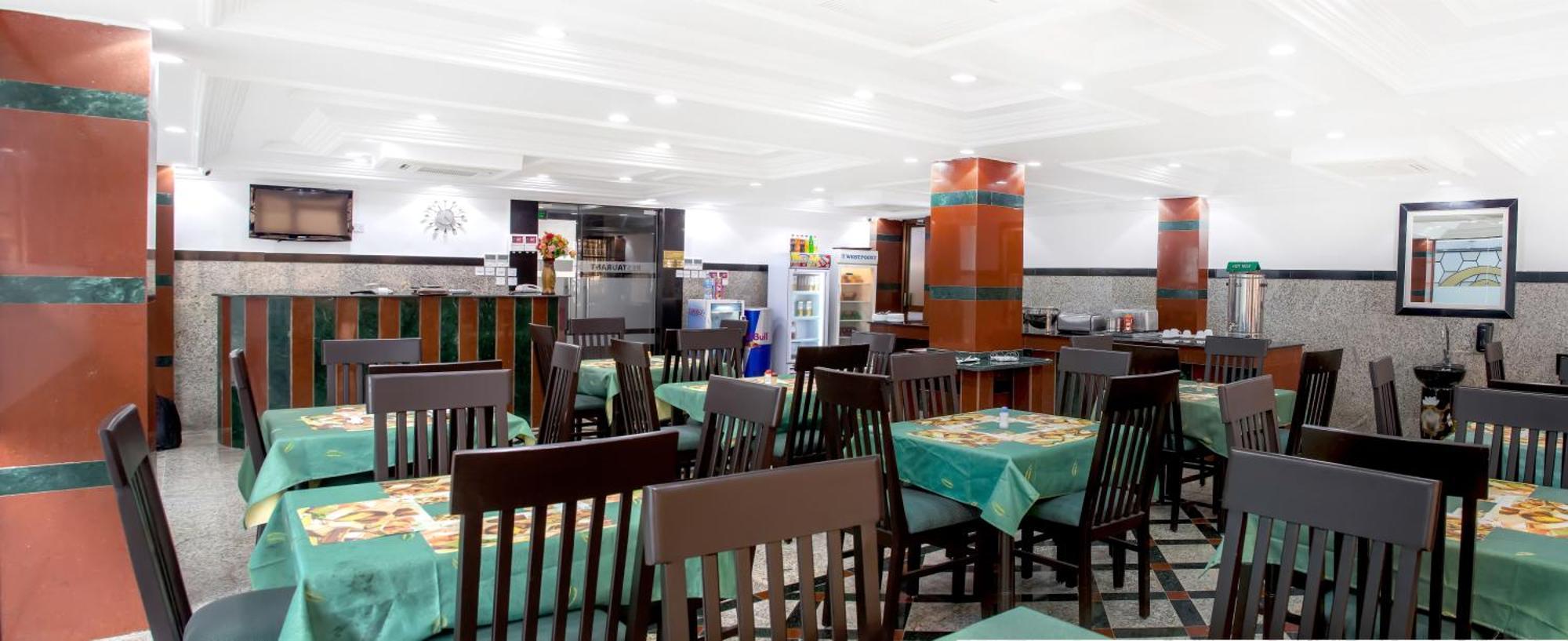Sleep Inn Hotel - Kariakoo Dar es Salaam Exteriér fotografie