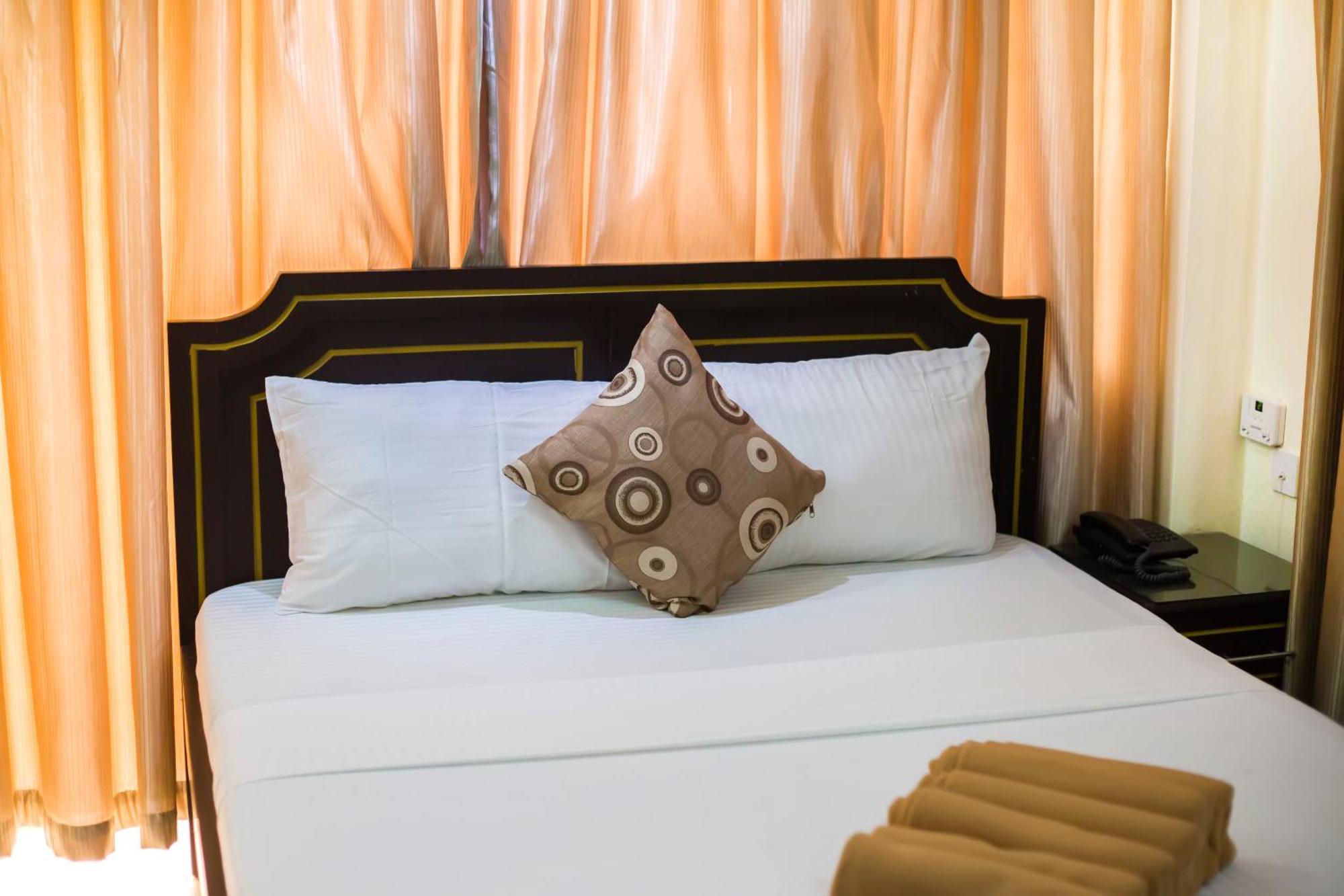 Sleep Inn Hotel - Kariakoo Dar es Salaam Exteriér fotografie