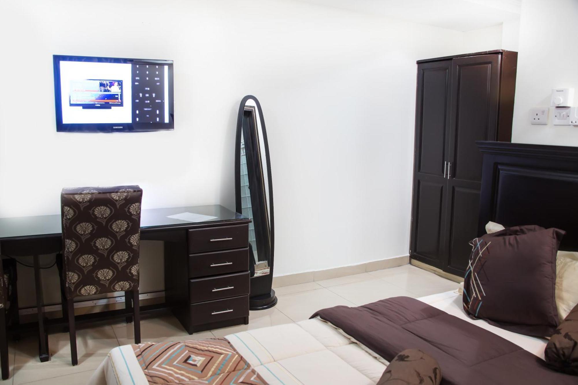Sleep Inn Hotel - Kariakoo Dar es Salaam Exteriér fotografie