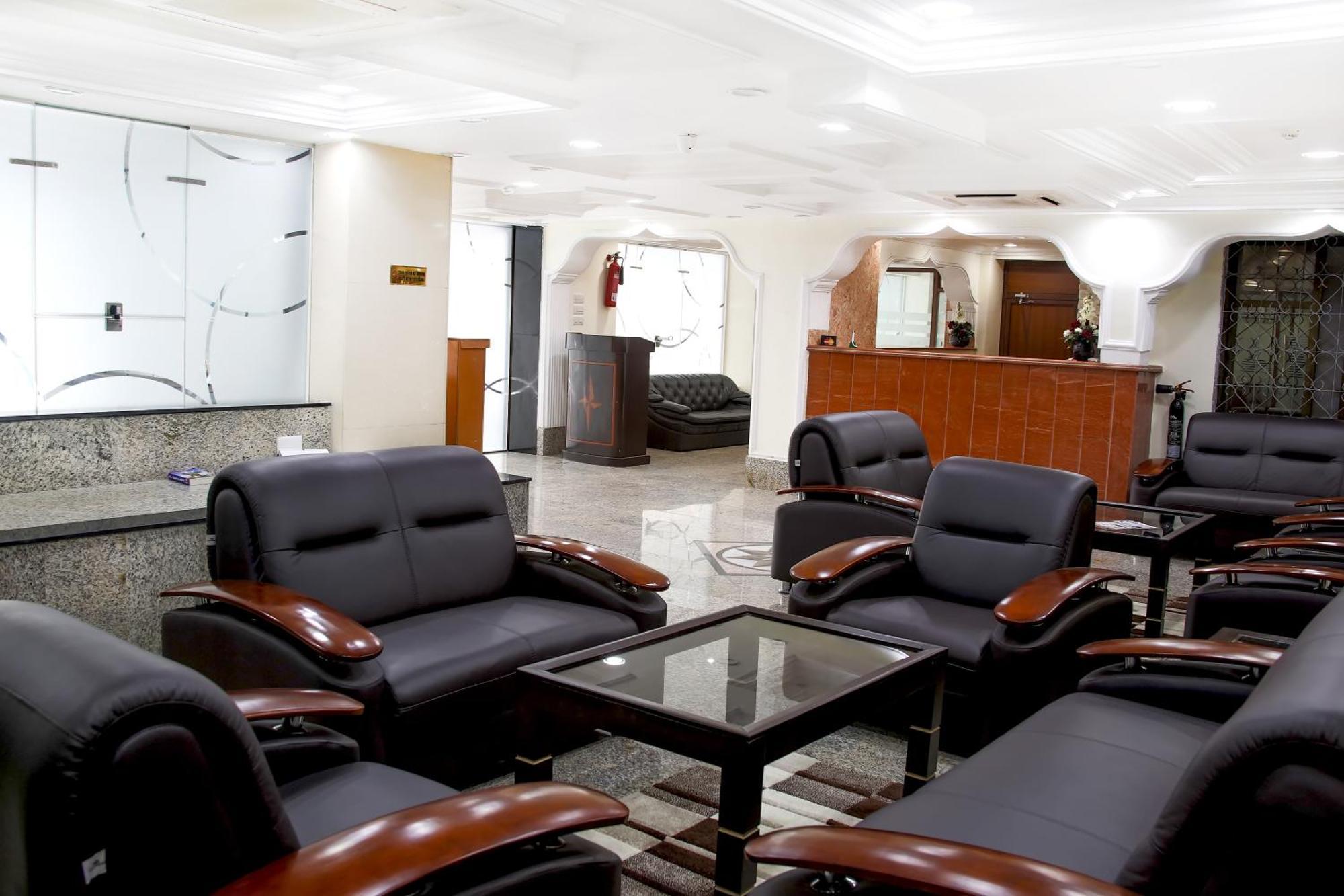 Sleep Inn Hotel - Kariakoo Dar es Salaam Exteriér fotografie