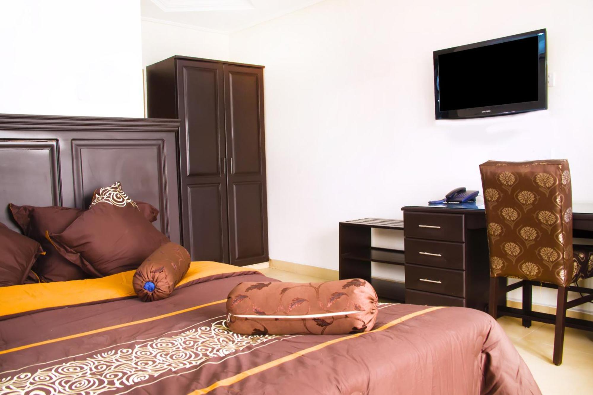Sleep Inn Hotel - Kariakoo Dar es Salaam Exteriér fotografie