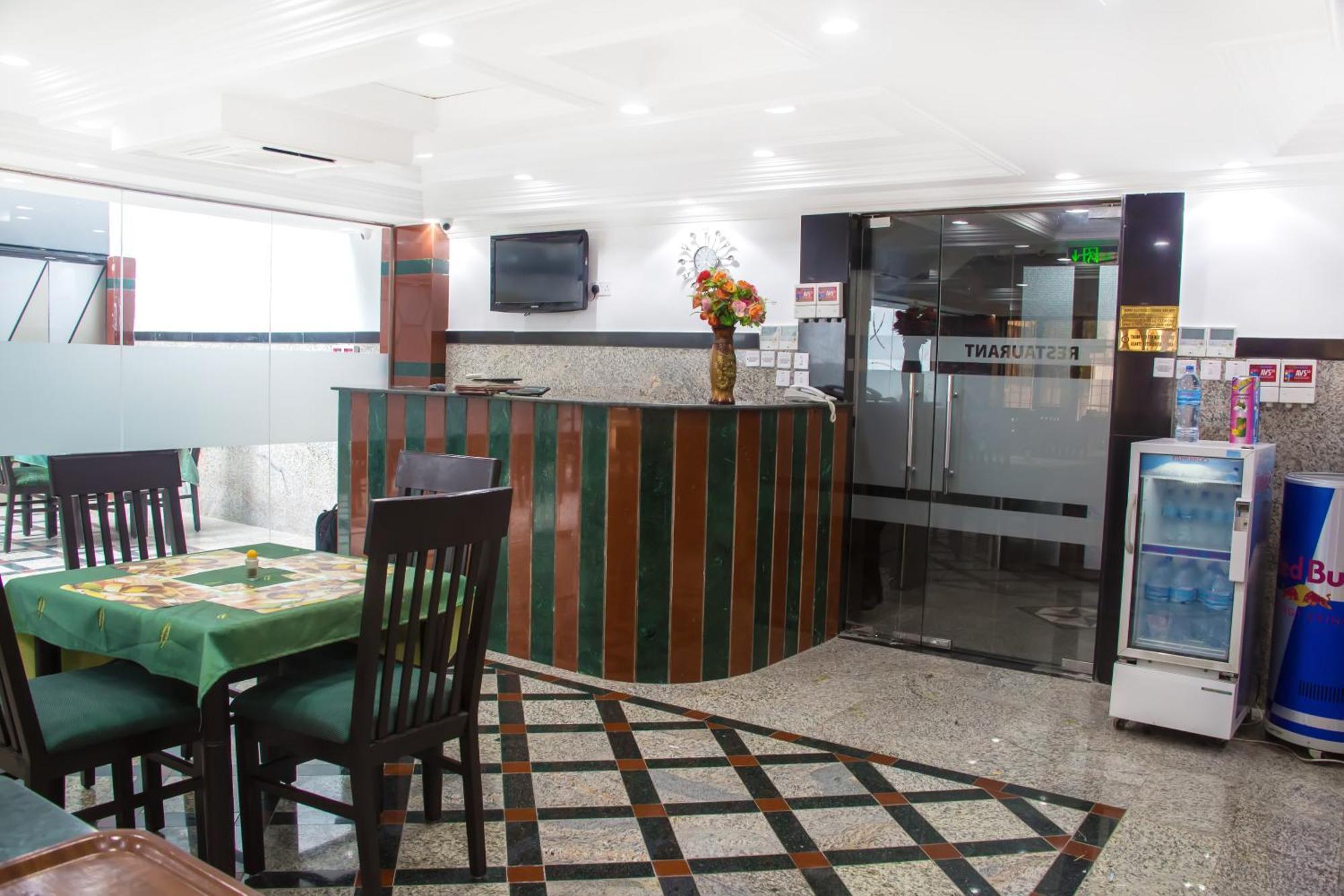 Sleep Inn Hotel - Kariakoo Dar es Salaam Exteriér fotografie