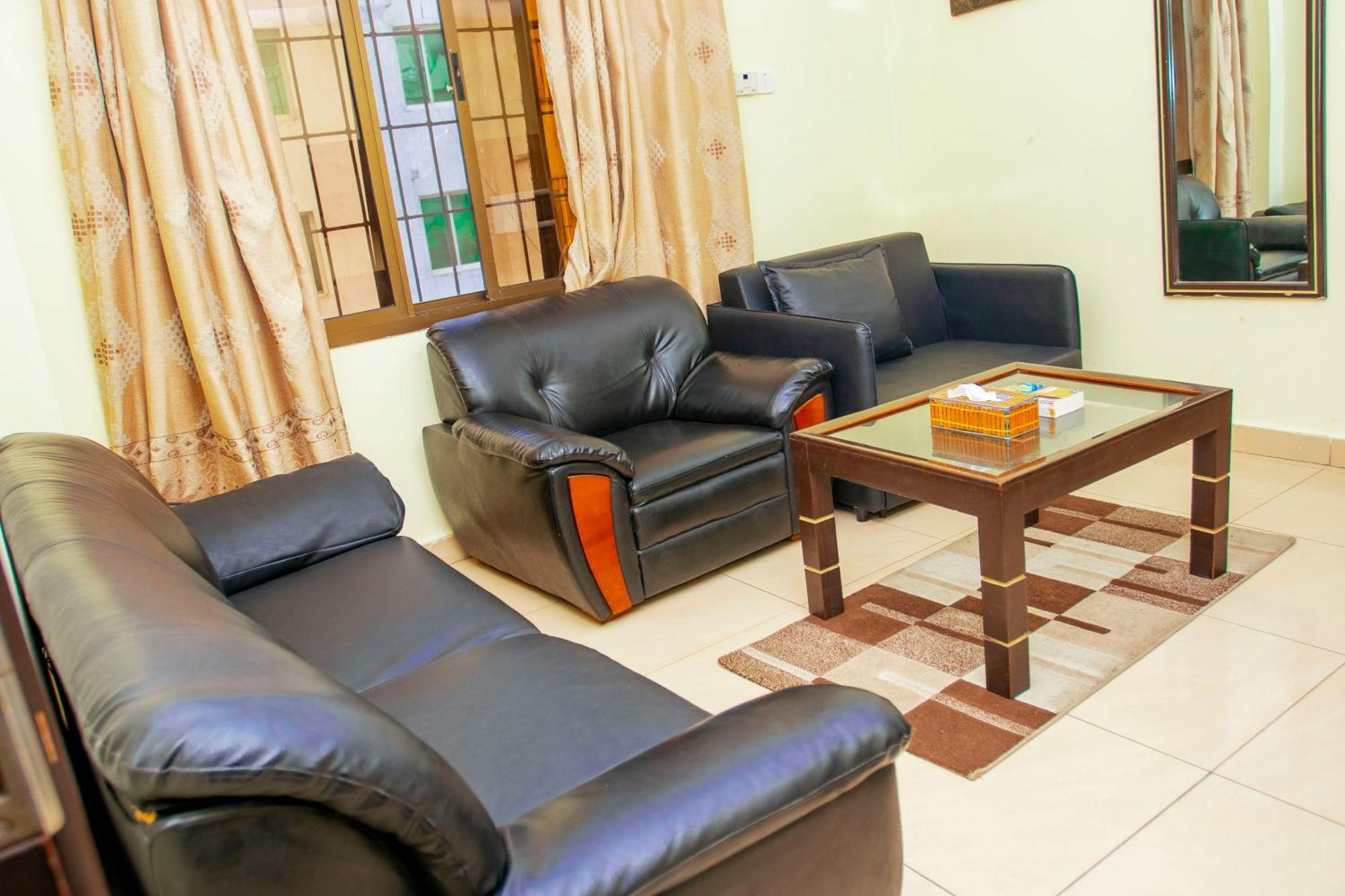 Sleep Inn Hotel - Kariakoo Dar es Salaam Exteriér fotografie
