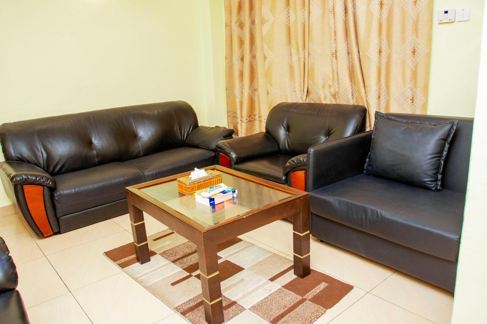 Sleep Inn Hotel - Kariakoo Dar es Salaam Exteriér fotografie